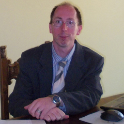 Dr. Paolo Chiusano