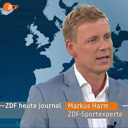 Markus Harm