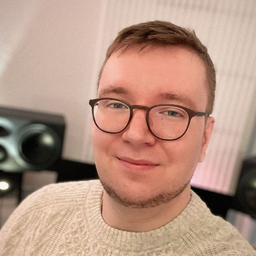 Timo Scheib