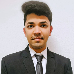 Sachin Vinod Jagtap