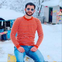 Umer Zaman