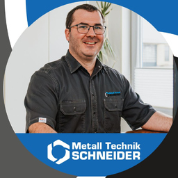 Andreas Schneider