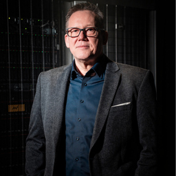 Michael Rix's profile picture