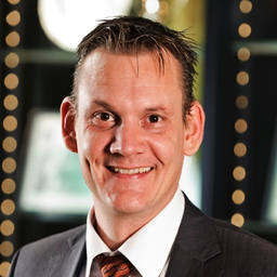 Patrick Hauri