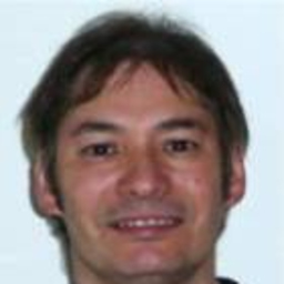 Marc Desangles