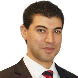 Haitham Elwany