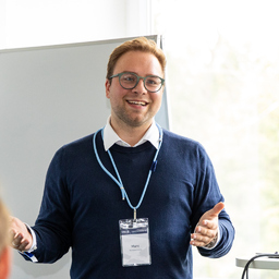 Marc P. Bittermann