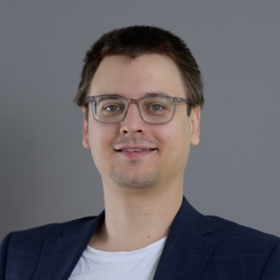 Fridolin Drucker