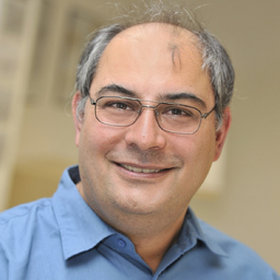 Dr. Houman Amjadi