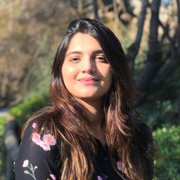 Shiza Mushtaq
