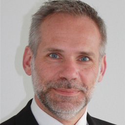 Profilbild Bernd Fischer