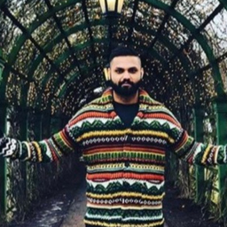 Nikunj Garg