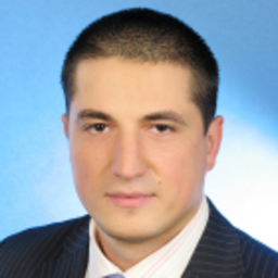 Stefan Stoyanov