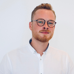 Max Husmann