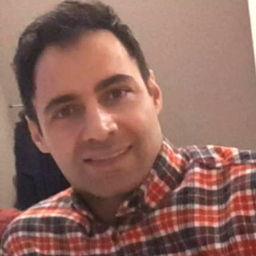 yashar Naghadeh