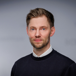 Johannes Hilburger (MBA)