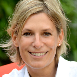 Gabriela Froehlich-Pulm's profile picture