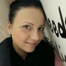 Yvonne Tuchscheerer