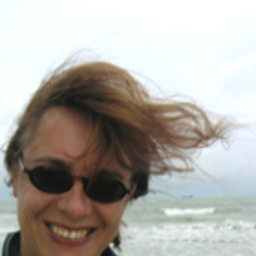 Martina Weppler