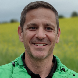Michael Krämer
