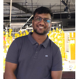 Dhruv Singhal
