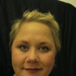 Anne Karjalainen