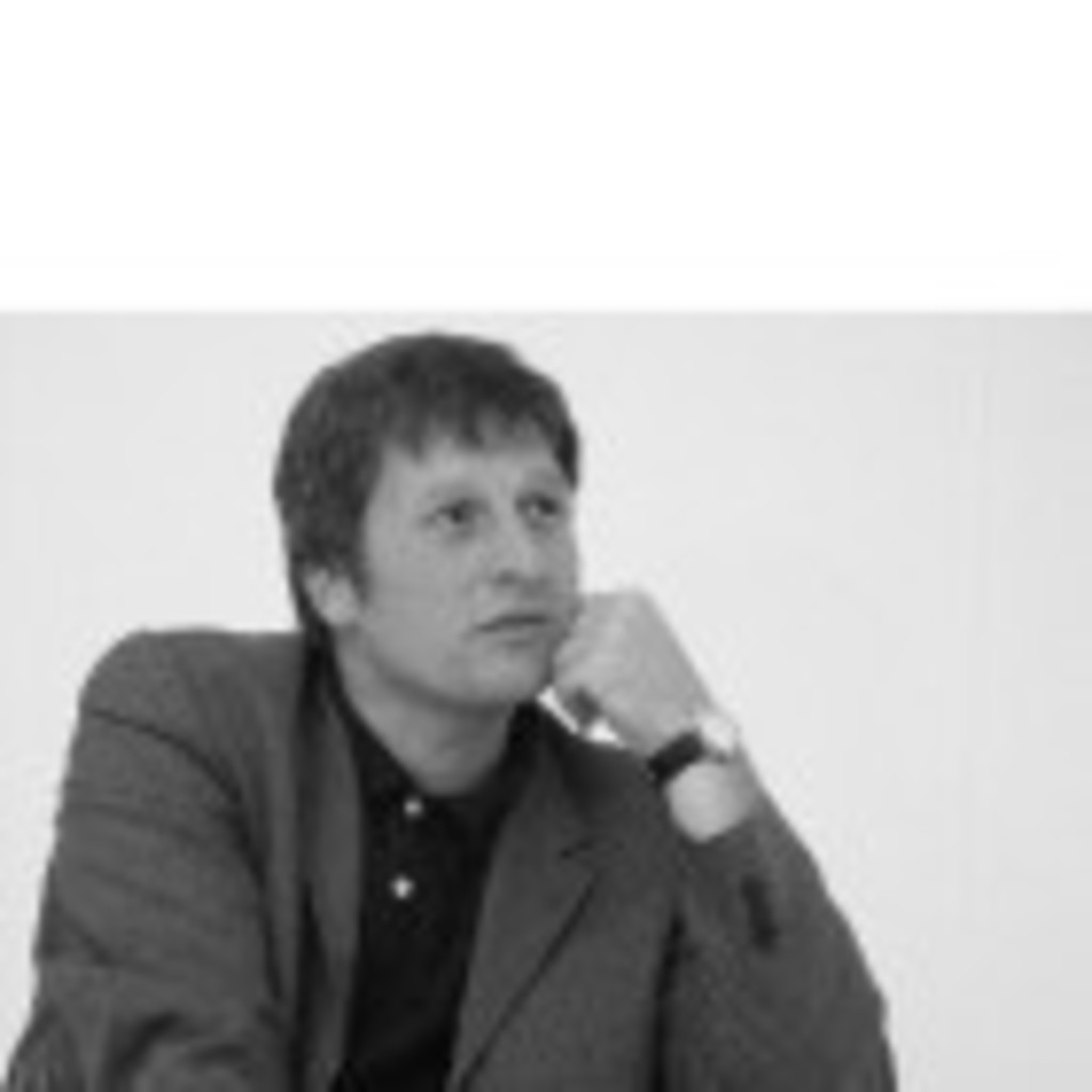 Wolfgang Meidenbauer Geschäftsführer W.Meidenbauer