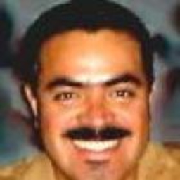 Homero Hinojosa