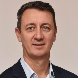 Dipl.-Ing. Robert Popa