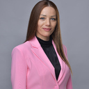Nikolina Petkovic