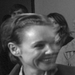 Nina Helbing