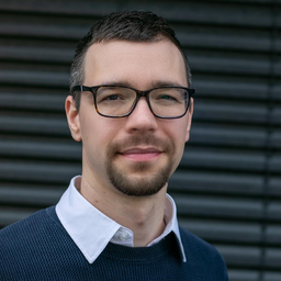 Florian Höltje's profile picture