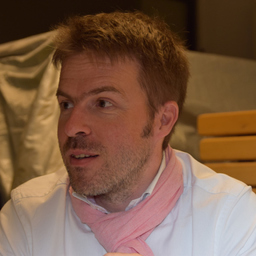 Nicolas SPEHNER