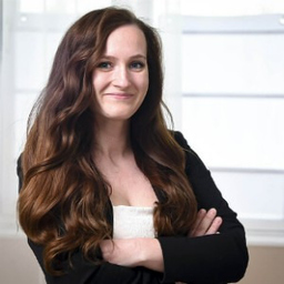 Juliane Müller's profile picture