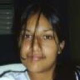 Miriam alcala