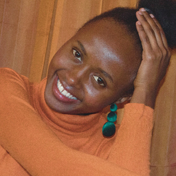 Evelyn Mwangi