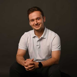 Paul Saric