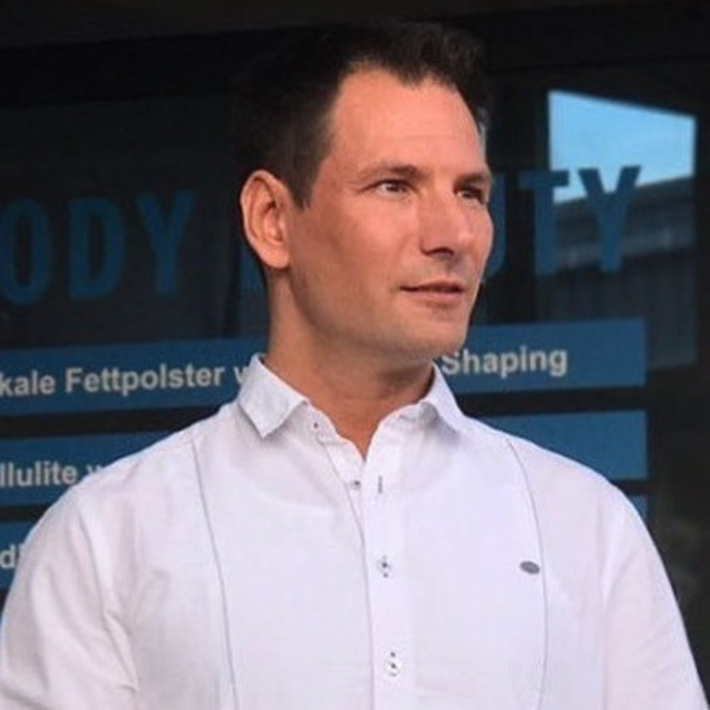 Rene Fey Geschäftsführer Koffer Fey XING