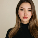 Karina Bakhtiyarova