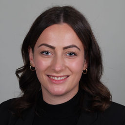 Sarah Sprecher