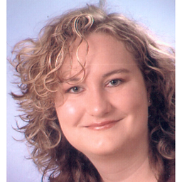 Nadine Hildebrandt