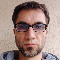 Andrii Ivanov