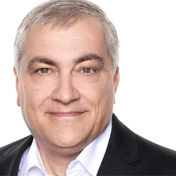 Dr. Christof Burek