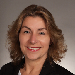 Susanne Rohmund