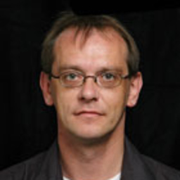 Dieter Woermann