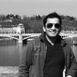 Srinath Uppalapati