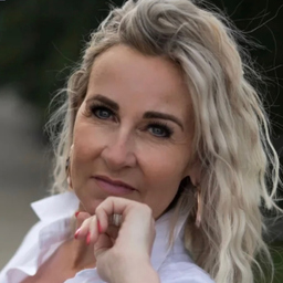 Sybille Rieck