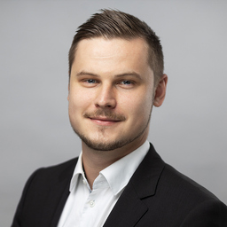 Leon Gluchowski