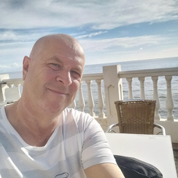 Uwe Grof