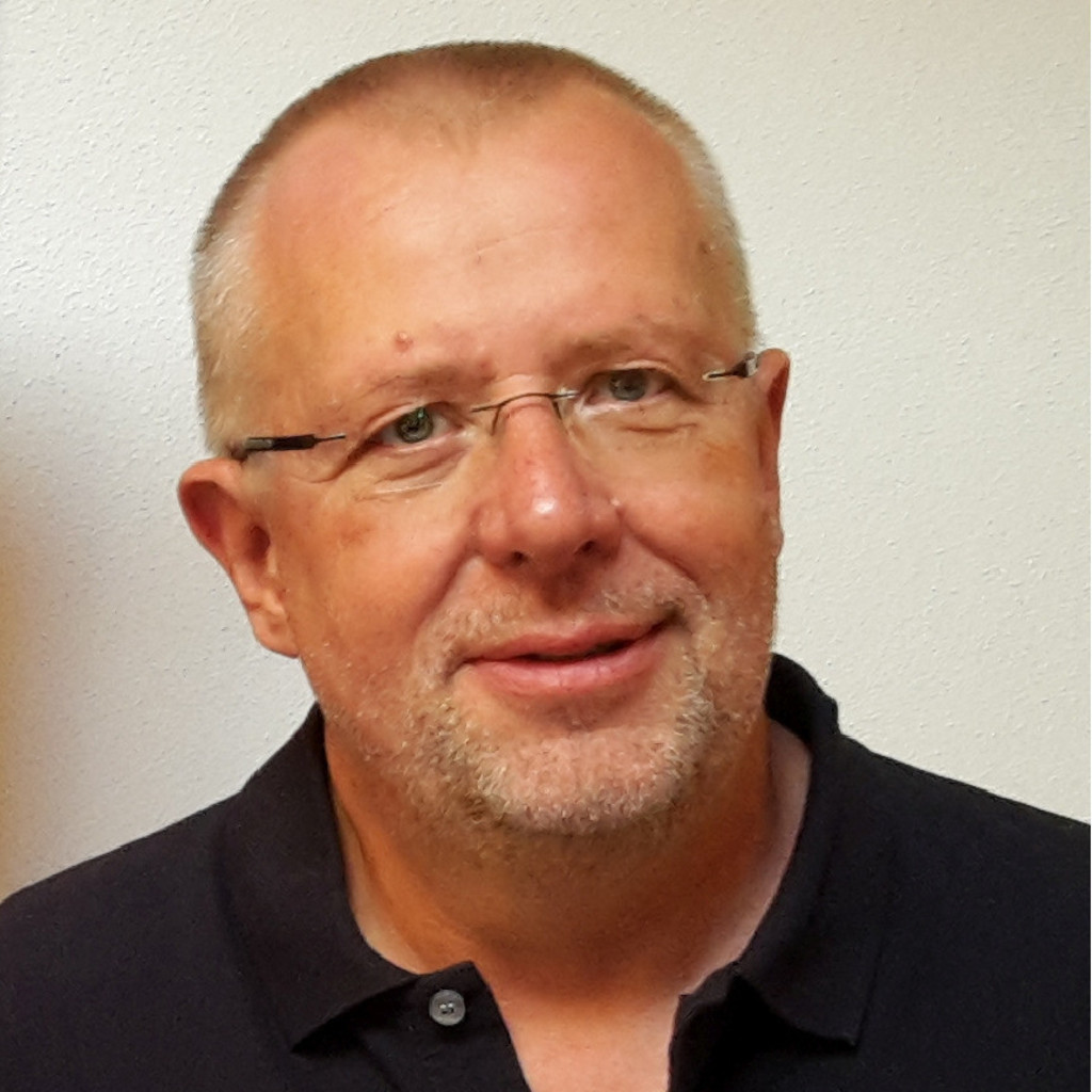 Richard Strobl Vertrieb Sales euroNAS eEVOS (Virtualisierung